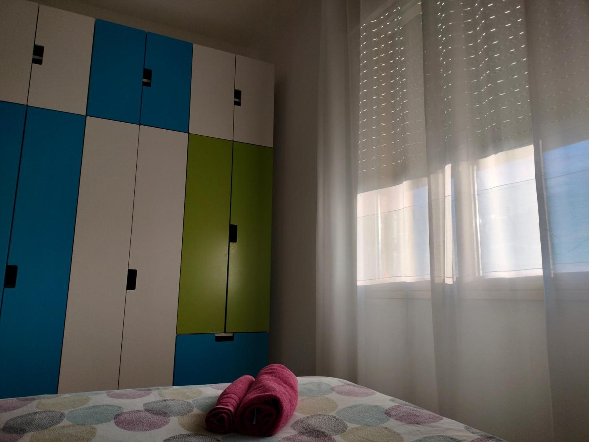 Apartamento Casa Di Eva Faenza Exterior foto