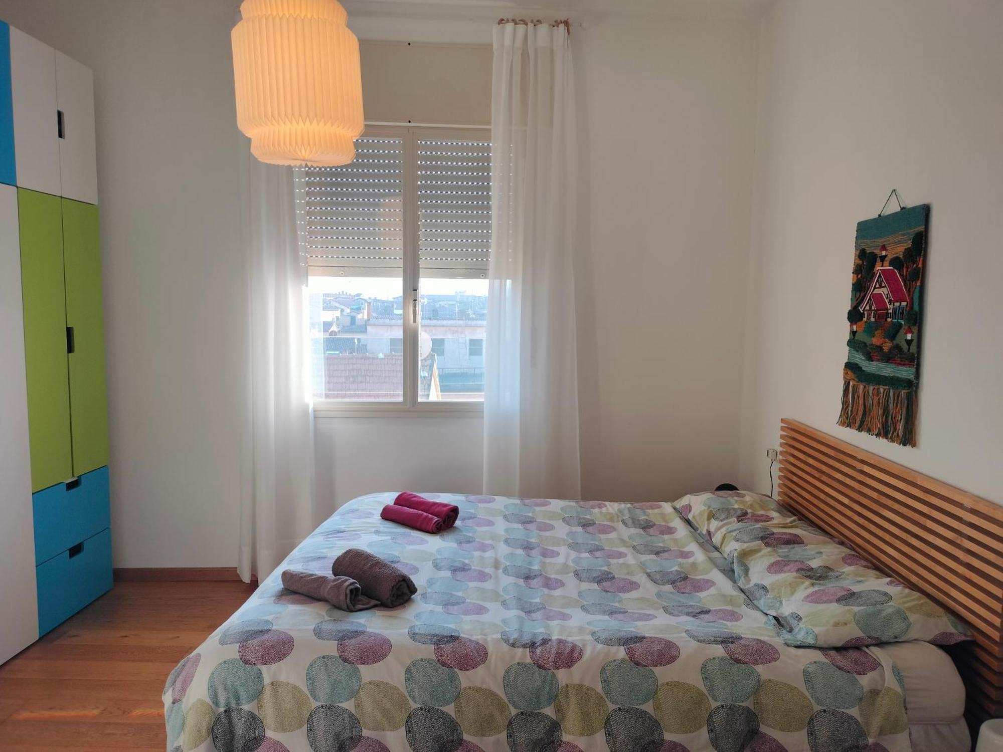 Apartamento Casa Di Eva Faenza Exterior foto