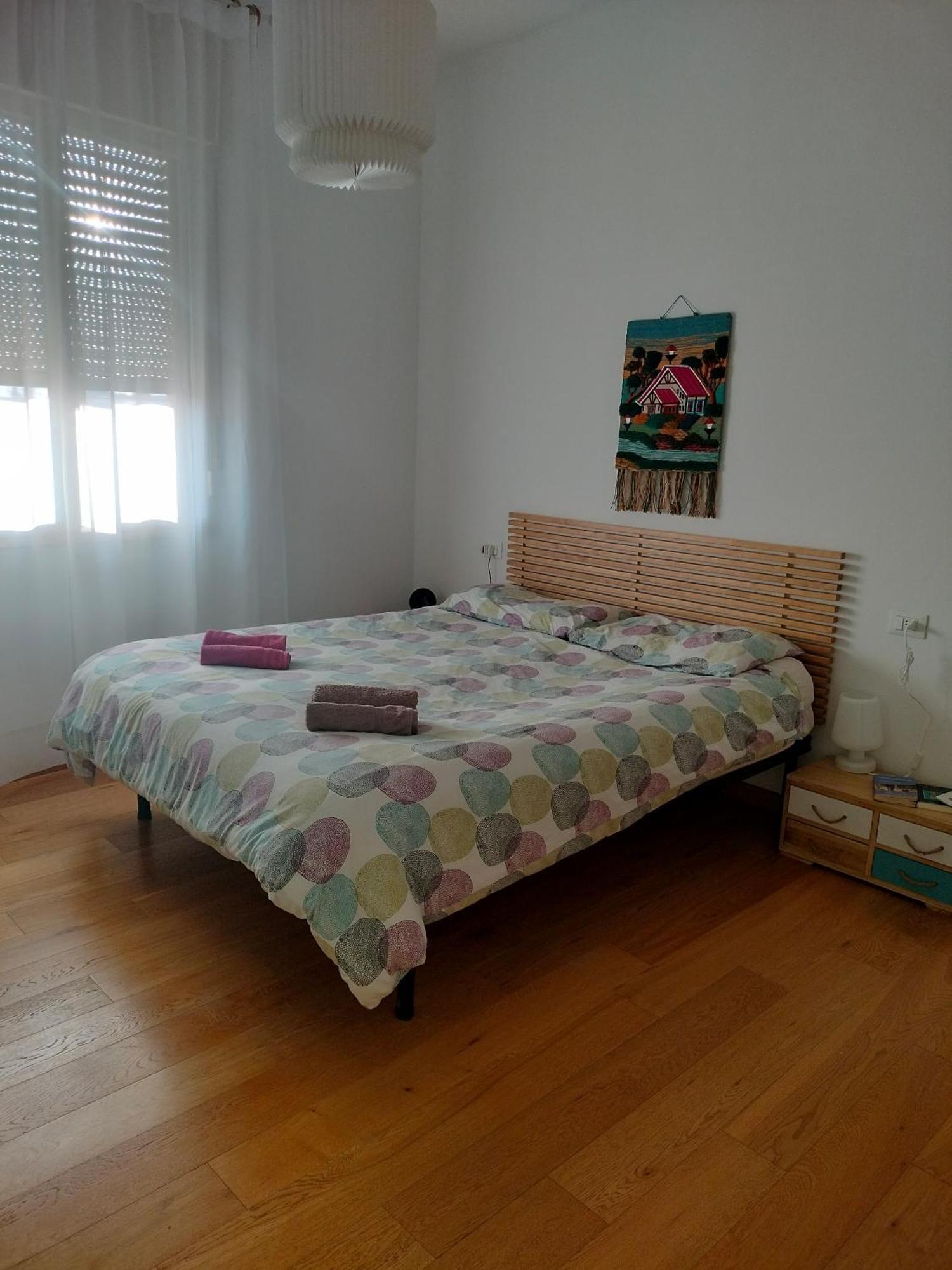 Apartamento Casa Di Eva Faenza Exterior foto
