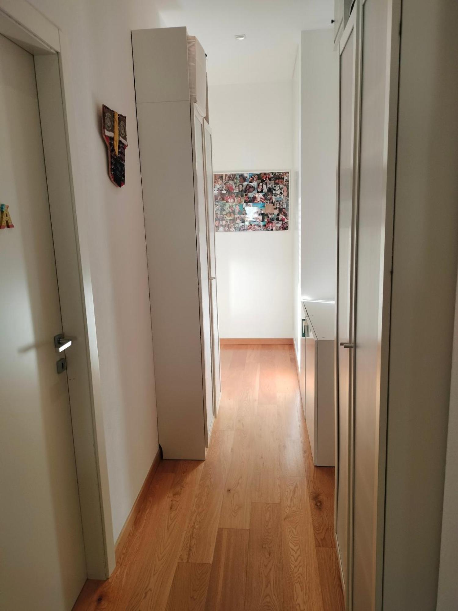 Apartamento Casa Di Eva Faenza Exterior foto