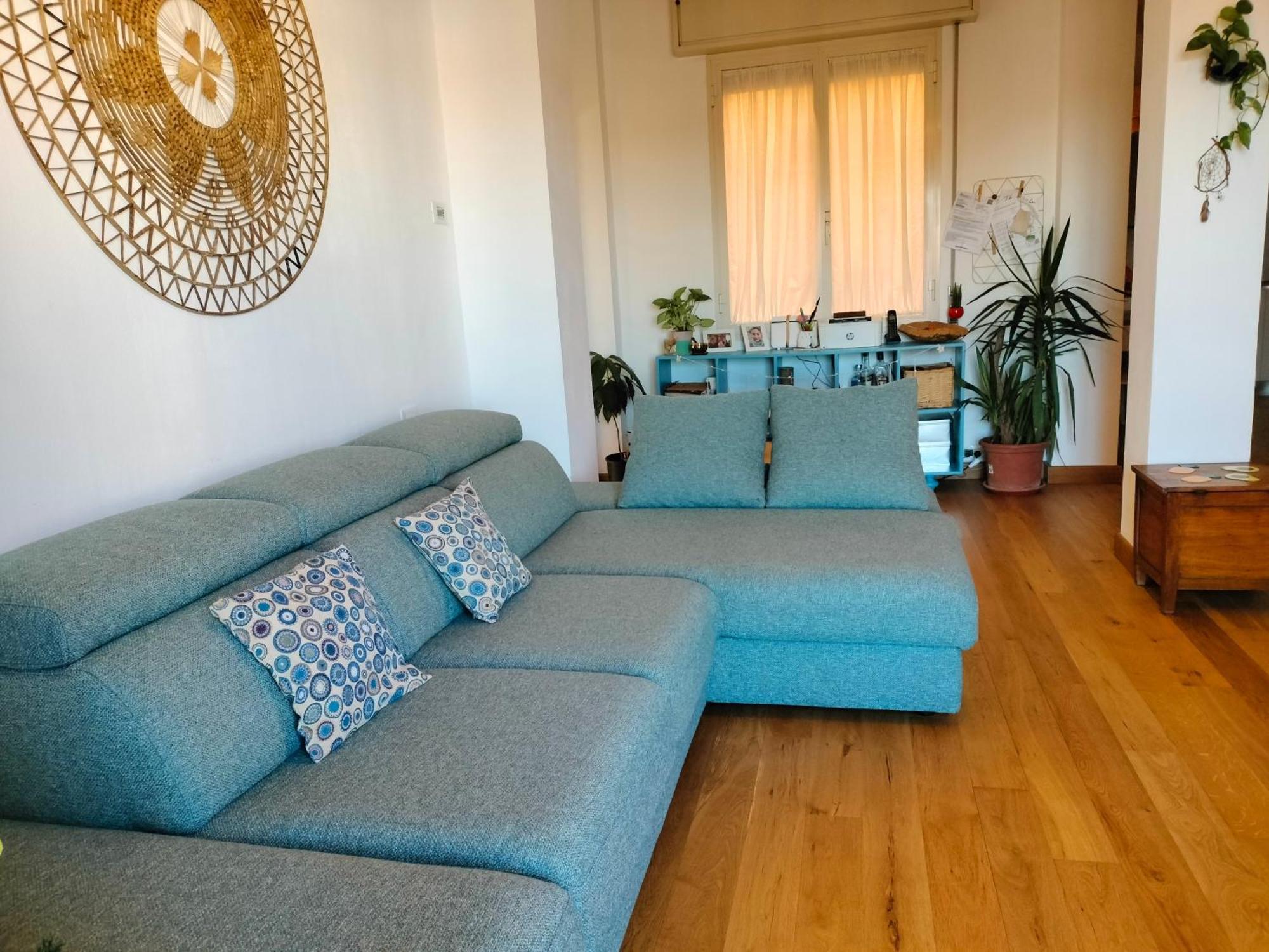 Apartamento Casa Di Eva Faenza Exterior foto