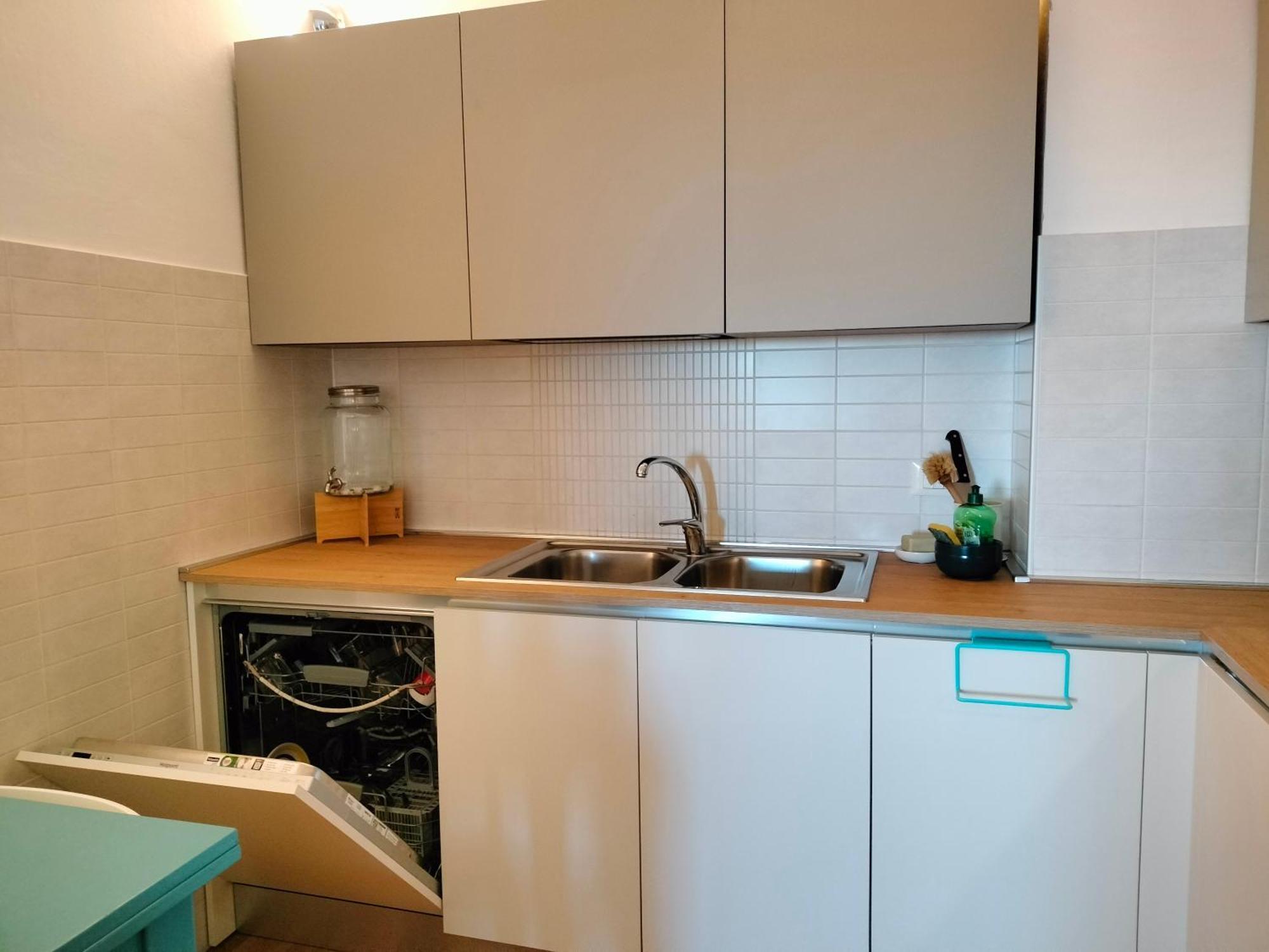 Apartamento Casa Di Eva Faenza Exterior foto