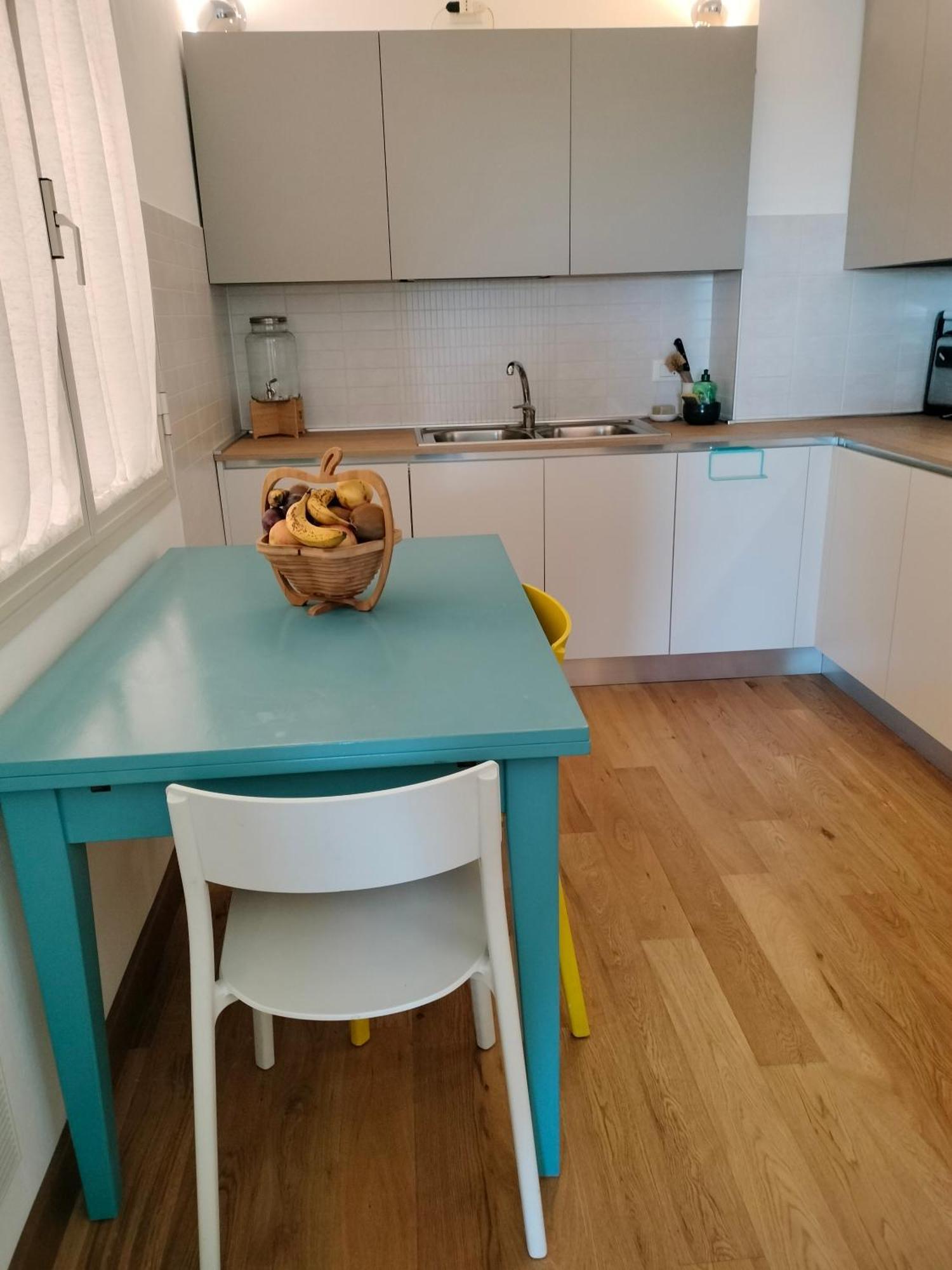 Apartamento Casa Di Eva Faenza Exterior foto