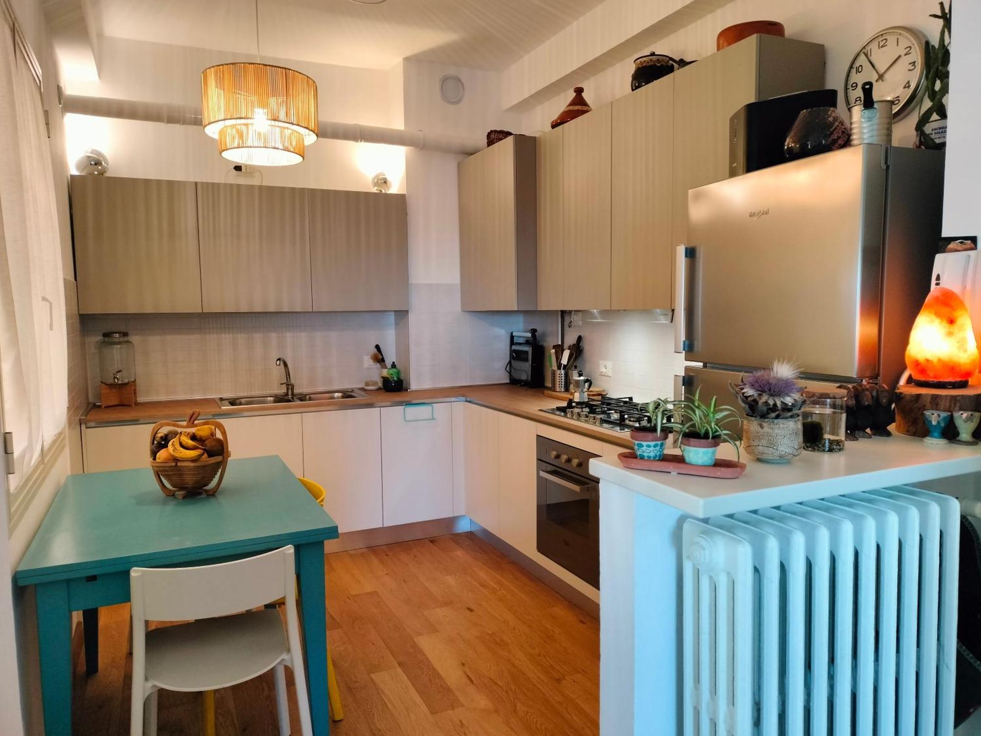 Apartamento Casa Di Eva Faenza Exterior foto